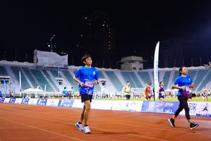 BIB: 12438
                            <button type="button" onclick="openModal(18778440)" class="btn btn-primary btn-sm float-right btn-popup" data-toggle="modal" data-target=".modal-high-quality">
                        <i class="fas fa-shopping-cart"></i> Add to Cart
                    </button>
                                            <button type="button" onclick="isThisMe(18778440, true)" class="btn btn-success btn-sm float-right btn-popup btn-isme hidden" data-toggle="tooltip" data-placement="bottom" title="นี่คือรูปของคุณใช่ไหม คลิกที่นี่เพื่อเอาเข้าอัลบั้ม">
                        <i class="fas fa-plus"></i> Add to album
                    </button>
                    <button type="button" onclick="isThisMe(18778440, false)" class="btn btn-warning btn-sm float-right btn-popup btn-isnotme hidden">
                        <i class="fas fa-ban"></i> Remove from album
                    </button>