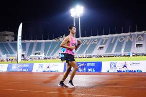 BIB: 2022
                            <button type="button" onclick="openModal(18777428)" class="btn btn-primary btn-sm float-right btn-popup" data-toggle="modal" data-target=".modal-high-quality">
                        <i class="fas fa-shopping-cart"></i> Add to Cart
                    </button>
                                            <button type="button" onclick="isThisMe(18777428, true)" class="btn btn-success btn-sm float-right btn-popup btn-isme hidden" data-toggle="tooltip" data-placement="bottom" title="นี่คือรูปของคุณใช่ไหม คลิกที่นี่เพื่อเอาเข้าอัลบั้ม">
                        <i class="fas fa-plus"></i> Add to album
                    </button>
                    <button type="button" onclick="isThisMe(18777428, false)" class="btn btn-warning btn-sm float-right btn-popup btn-isnotme hidden">
                        <i class="fas fa-ban"></i> Remove from album
                    </button>