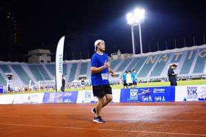 BIB: 126, 2022
                            <button type="button" onclick="openModal(18777624)" class="btn btn-primary btn-sm float-right btn-popup" data-toggle="modal" data-target=".modal-high-quality">
                        <i class="fas fa-shopping-cart"></i> Add to Cart
                    </button>
                                            <button type="button" onclick="isThisMe(18777624, true)" class="btn btn-success btn-sm float-right btn-popup btn-isme hidden" data-toggle="tooltip" data-placement="bottom" title="นี่คือรูปของคุณใช่ไหม คลิกที่นี่เพื่อเอาเข้าอัลบั้ม">
                        <i class="fas fa-plus"></i> Add to album
                    </button>
                    <button type="button" onclick="isThisMe(18777624, false)" class="btn btn-warning btn-sm float-right btn-popup btn-isnotme hidden">
                        <i class="fas fa-ban"></i> Remove from album
                    </button>