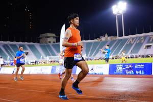 BIB: 1248, 2012
                            <button type="button" onclick="openModal(18777464)" class="btn btn-primary btn-sm float-right btn-popup" data-toggle="modal" data-target=".modal-high-quality">
                        <i class="fas fa-shopping-cart"></i> Add to Cart
                    </button>
                                            <button type="button" onclick="isThisMe(18777464, true)" class="btn btn-success btn-sm float-right btn-popup btn-isme hidden" data-toggle="tooltip" data-placement="bottom" title="นี่คือรูปของคุณใช่ไหม คลิกที่นี่เพื่อเอาเข้าอัลบั้ม">
                        <i class="fas fa-plus"></i> Add to album
                    </button>
                    <button type="button" onclick="isThisMe(18777464, false)" class="btn btn-warning btn-sm float-right btn-popup btn-isnotme hidden">
                        <i class="fas fa-ban"></i> Remove from album
                    </button>