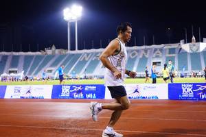 BIB: 2022
                            <button type="button" onclick="openModal(18777178)" class="btn btn-primary btn-sm float-right btn-popup" data-toggle="modal" data-target=".modal-high-quality">
                        <i class="fas fa-shopping-cart"></i> Add to Cart
                    </button>
                                            <button type="button" onclick="isThisMe(18777178, true)" class="btn btn-success btn-sm float-right btn-popup btn-isme hidden" data-toggle="tooltip" data-placement="bottom" title="นี่คือรูปของคุณใช่ไหม คลิกที่นี่เพื่อเอาเข้าอัลบั้ม">
                        <i class="fas fa-plus"></i> Add to album
                    </button>
                    <button type="button" onclick="isThisMe(18777178, false)" class="btn btn-warning btn-sm float-right btn-popup btn-isnotme hidden">
                        <i class="fas fa-ban"></i> Remove from album
                    </button>