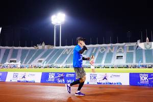 BIB: 147720, 2022
                            <button type="button" onclick="openModal(18777574)" class="btn btn-primary btn-sm float-right btn-popup" data-toggle="modal" data-target=".modal-high-quality">
                        <i class="fas fa-shopping-cart"></i> Add to Cart
                    </button>
                                            <button type="button" onclick="isThisMe(18777574, true)" class="btn btn-success btn-sm float-right btn-popup btn-isme hidden" data-toggle="tooltip" data-placement="bottom" title="นี่คือรูปของคุณใช่ไหม คลิกที่นี่เพื่อเอาเข้าอัลบั้ม">
                        <i class="fas fa-plus"></i> Add to album
                    </button>
                    <button type="button" onclick="isThisMe(18777574, false)" class="btn btn-warning btn-sm float-right btn-popup btn-isnotme hidden">
                        <i class="fas fa-ban"></i> Remove from album
                    </button>