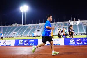 BIB: 2002, 2022
                            <button type="button" onclick="openModal(18776967)" class="btn btn-primary btn-sm float-right btn-popup" data-toggle="modal" data-target=".modal-high-quality">
                        <i class="fas fa-shopping-cart"></i> Add to Cart
                    </button>
                                            <button type="button" onclick="isThisMe(18776967, true)" class="btn btn-success btn-sm float-right btn-popup btn-isme hidden" data-toggle="tooltip" data-placement="bottom" title="นี่คือรูปของคุณใช่ไหม คลิกที่นี่เพื่อเอาเข้าอัลบั้ม">
                        <i class="fas fa-plus"></i> Add to album
                    </button>
                    <button type="button" onclick="isThisMe(18776967, false)" class="btn btn-warning btn-sm float-right btn-popup btn-isnotme hidden">
                        <i class="fas fa-ban"></i> Remove from album
                    </button>