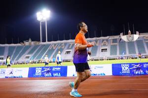 BIB: 200, 2022, 201
                            <button type="button" onclick="openModal(18776873)" class="btn btn-primary btn-sm float-right btn-popup" data-toggle="modal" data-target=".modal-high-quality">
                        <i class="fas fa-shopping-cart"></i> Add to Cart
                    </button>
                                            <button type="button" onclick="isThisMe(18776873, true)" class="btn btn-success btn-sm float-right btn-popup btn-isme hidden" data-toggle="tooltip" data-placement="bottom" title="นี่คือรูปของคุณใช่ไหม คลิกที่นี่เพื่อเอาเข้าอัลบั้ม">
                        <i class="fas fa-plus"></i> Add to album
                    </button>
                    <button type="button" onclick="isThisMe(18776873, false)" class="btn btn-warning btn-sm float-right btn-popup btn-isnotme hidden">
                        <i class="fas fa-ban"></i> Remove from album
                    </button>