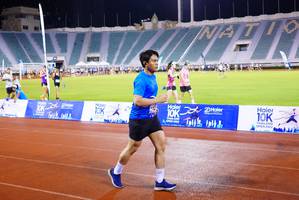 BIB: 413, 2012, 2022
                            <button type="button" onclick="openModal(18776285)" class="btn btn-primary btn-sm float-right btn-popup" data-toggle="modal" data-target=".modal-high-quality">
                        <i class="fas fa-shopping-cart"></i> Add to Cart
                    </button>
                                            <button type="button" onclick="isThisMe(18776285, true)" class="btn btn-success btn-sm float-right btn-popup btn-isme hidden" data-toggle="tooltip" data-placement="bottom" title="นี่คือรูปของคุณใช่ไหม คลิกที่นี่เพื่อเอาเข้าอัลบั้ม">
                        <i class="fas fa-plus"></i> Add to album
                    </button>
                    <button type="button" onclick="isThisMe(18776285, false)" class="btn btn-warning btn-sm float-right btn-popup btn-isnotme hidden">
                        <i class="fas fa-ban"></i> Remove from album
                    </button>