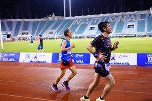 BIB: 313
                            <button type="button" onclick="openModal(18776318)" class="btn btn-primary btn-sm float-right btn-popup" data-toggle="modal" data-target=".modal-high-quality">
                        <i class="fas fa-shopping-cart"></i> Add to Cart
                    </button>
                                            <button type="button" onclick="isThisMe(18776318, true)" class="btn btn-success btn-sm float-right btn-popup btn-isme hidden" data-toggle="tooltip" data-placement="bottom" title="นี่คือรูปของคุณใช่ไหม คลิกที่นี่เพื่อเอาเข้าอัลบั้ม">
                        <i class="fas fa-plus"></i> Add to album
                    </button>
                    <button type="button" onclick="isThisMe(18776318, false)" class="btn btn-warning btn-sm float-right btn-popup btn-isnotme hidden">
                        <i class="fas fa-ban"></i> Remove from album
                    </button>