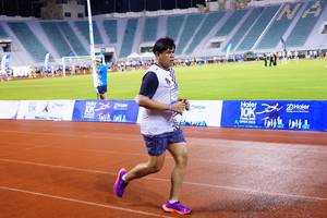 BIB: 122, 2022
                            <button type="button" onclick="openModal(18776442)" class="btn btn-primary btn-sm float-right btn-popup" data-toggle="modal" data-target=".modal-high-quality">
                        <i class="fas fa-shopping-cart"></i> Add to Cart
                    </button>
                                            <button type="button" onclick="isThisMe(18776442, true)" class="btn btn-success btn-sm float-right btn-popup btn-isme hidden" data-toggle="tooltip" data-placement="bottom" title="นี่คือรูปของคุณใช่ไหม คลิกที่นี่เพื่อเอาเข้าอัลบั้ม">
                        <i class="fas fa-plus"></i> Add to album
                    </button>
                    <button type="button" onclick="isThisMe(18776442, false)" class="btn btn-warning btn-sm float-right btn-popup btn-isnotme hidden">
                        <i class="fas fa-ban"></i> Remove from album
                    </button>