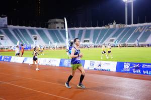 BIB: 
                            <button type="button" onclick="openModal(18776352)" class="btn btn-primary btn-sm float-right btn-popup" data-toggle="modal" data-target=".modal-high-quality">
                        <i class="fas fa-shopping-cart"></i> Add to Cart
                    </button>
                                            <button type="button" onclick="isThisMe(18776352, true)" class="btn btn-success btn-sm float-right btn-popup btn-isme hidden" data-toggle="tooltip" data-placement="bottom" title="นี่คือรูปของคุณใช่ไหม คลิกที่นี่เพื่อเอาเข้าอัลบั้ม">
                        <i class="fas fa-plus"></i> Add to album
                    </button>
                    <button type="button" onclick="isThisMe(18776352, false)" class="btn btn-warning btn-sm float-right btn-popup btn-isnotme hidden">
                        <i class="fas fa-ban"></i> Remove from album
                    </button>