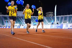 BIB: 
                            <button type="button" onclick="openModal(18777960)" class="btn btn-primary btn-sm float-right btn-popup" data-toggle="modal" data-target=".modal-high-quality">
                        <i class="fas fa-shopping-cart"></i> Add to Cart
                    </button>
                                            <button type="button" onclick="isThisMe(18777960, true)" class="btn btn-success btn-sm float-right btn-popup btn-isme hidden" data-toggle="tooltip" data-placement="bottom" title="นี่คือรูปของคุณใช่ไหม คลิกที่นี่เพื่อเอาเข้าอัลบั้ม">
                        <i class="fas fa-plus"></i> Add to album
                    </button>
                    <button type="button" onclick="isThisMe(18777960, false)" class="btn btn-warning btn-sm float-right btn-popup btn-isnotme hidden">
                        <i class="fas fa-ban"></i> Remove from album
                    </button>