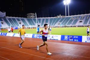 BIB: 121
                            <button type="button" onclick="openModal(18776249)" class="btn btn-primary btn-sm float-right btn-popup" data-toggle="modal" data-target=".modal-high-quality">
                        <i class="fas fa-shopping-cart"></i> Add to Cart
                    </button>
                                            <button type="button" onclick="isThisMe(18776249, true)" class="btn btn-success btn-sm float-right btn-popup btn-isme hidden" data-toggle="tooltip" data-placement="bottom" title="นี่คือรูปของคุณใช่ไหม คลิกที่นี่เพื่อเอาเข้าอัลบั้ม">
                        <i class="fas fa-plus"></i> Add to album
                    </button>
                    <button type="button" onclick="isThisMe(18776249, false)" class="btn btn-warning btn-sm float-right btn-popup btn-isnotme hidden">
                        <i class="fas fa-ban"></i> Remove from album
                    </button>