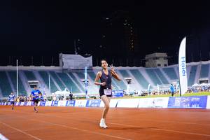 BIB: 12821
                            <button type="button" onclick="openModal(18777337)" class="btn btn-primary btn-sm float-right btn-popup" data-toggle="modal" data-target=".modal-high-quality">
                        <i class="fas fa-shopping-cart"></i> Add to Cart
                    </button>
                                            <button type="button" onclick="isThisMe(18777337, true)" class="btn btn-success btn-sm float-right btn-popup btn-isme hidden" data-toggle="tooltip" data-placement="bottom" title="นี่คือรูปของคุณใช่ไหม คลิกที่นี่เพื่อเอาเข้าอัลบั้ม">
                        <i class="fas fa-plus"></i> Add to album
                    </button>
                    <button type="button" onclick="isThisMe(18777337, false)" class="btn btn-warning btn-sm float-right btn-popup btn-isnotme hidden">
                        <i class="fas fa-ban"></i> Remove from album
                    </button>