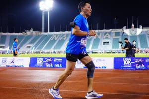 BIB: 2022
                            <button type="button" onclick="openModal(18777306)" class="btn btn-primary btn-sm float-right btn-popup" data-toggle="modal" data-target=".modal-high-quality">
                        <i class="fas fa-shopping-cart"></i> Add to Cart
                    </button>
                                            <button type="button" onclick="isThisMe(18777306, true)" class="btn btn-success btn-sm float-right btn-popup btn-isme hidden" data-toggle="tooltip" data-placement="bottom" title="นี่คือรูปของคุณใช่ไหม คลิกที่นี่เพื่อเอาเข้าอัลบั้ม">
                        <i class="fas fa-plus"></i> Add to album
                    </button>
                    <button type="button" onclick="isThisMe(18777306, false)" class="btn btn-warning btn-sm float-right btn-popup btn-isnotme hidden">
                        <i class="fas fa-ban"></i> Remove from album
                    </button>