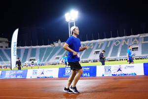 BIB: 2022
                            <button type="button" onclick="openModal(18777627)" class="btn btn-primary btn-sm float-right btn-popup" data-toggle="modal" data-target=".modal-high-quality">
                        <i class="fas fa-shopping-cart"></i> Add to Cart
                    </button>
                                            <button type="button" onclick="isThisMe(18777627, true)" class="btn btn-success btn-sm float-right btn-popup btn-isme hidden" data-toggle="tooltip" data-placement="bottom" title="นี่คือรูปของคุณใช่ไหม คลิกที่นี่เพื่อเอาเข้าอัลบั้ม">
                        <i class="fas fa-plus"></i> Add to album
                    </button>
                    <button type="button" onclick="isThisMe(18777627, false)" class="btn btn-warning btn-sm float-right btn-popup btn-isnotme hidden">
                        <i class="fas fa-ban"></i> Remove from album
                    </button>