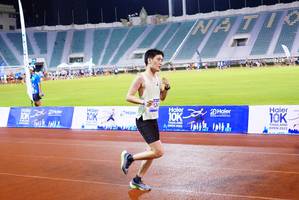 BIB: 124, 2022
                            <button type="button" onclick="openModal(18776470)" class="btn btn-primary btn-sm float-right btn-popup" data-toggle="modal" data-target=".modal-high-quality">
                        <i class="fas fa-shopping-cart"></i> Add to Cart
                    </button>
                                            <button type="button" onclick="isThisMe(18776470, true)" class="btn btn-success btn-sm float-right btn-popup btn-isme hidden" data-toggle="tooltip" data-placement="bottom" title="นี่คือรูปของคุณใช่ไหม คลิกที่นี่เพื่อเอาเข้าอัลบั้ม">
                        <i class="fas fa-plus"></i> Add to album
                    </button>
                    <button type="button" onclick="isThisMe(18776470, false)" class="btn btn-warning btn-sm float-right btn-popup btn-isnotme hidden">
                        <i class="fas fa-ban"></i> Remove from album
                    </button>