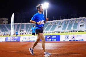 BIB: 124, 2022
                            <button type="button" onclick="openModal(18777336)" class="btn btn-primary btn-sm float-right btn-popup" data-toggle="modal" data-target=".modal-high-quality">
                        <i class="fas fa-shopping-cart"></i> Add to Cart
                    </button>
                                            <button type="button" onclick="isThisMe(18777336, true)" class="btn btn-success btn-sm float-right btn-popup btn-isme hidden" data-toggle="tooltip" data-placement="bottom" title="นี่คือรูปของคุณใช่ไหม คลิกที่นี่เพื่อเอาเข้าอัลบั้ม">
                        <i class="fas fa-plus"></i> Add to album
                    </button>
                    <button type="button" onclick="isThisMe(18777336, false)" class="btn btn-warning btn-sm float-right btn-popup btn-isnotme hidden">
                        <i class="fas fa-ban"></i> Remove from album
                    </button>