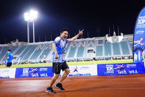 BIB: 2012, 202
                            <button type="button" onclick="openModal(18777383)" class="btn btn-primary btn-sm float-right btn-popup" data-toggle="modal" data-target=".modal-high-quality">
                        <i class="fas fa-shopping-cart"></i> Add to Cart
                    </button>
                                            <button type="button" onclick="isThisMe(18777383, true)" class="btn btn-success btn-sm float-right btn-popup btn-isme hidden" data-toggle="tooltip" data-placement="bottom" title="นี่คือรูปของคุณใช่ไหม คลิกที่นี่เพื่อเอาเข้าอัลบั้ม">
                        <i class="fas fa-plus"></i> Add to album
                    </button>
                    <button type="button" onclick="isThisMe(18777383, false)" class="btn btn-warning btn-sm float-right btn-popup btn-isnotme hidden">
                        <i class="fas fa-ban"></i> Remove from album
                    </button>