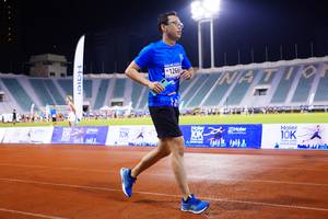 BIB: 12666, 2022
                            <button type="button" onclick="openModal(18777500)" class="btn btn-primary btn-sm float-right btn-popup" data-toggle="modal" data-target=".modal-high-quality">
                        <i class="fas fa-shopping-cart"></i> Add to Cart
                    </button>
                                            <button type="button" onclick="isThisMe(18777500, true)" class="btn btn-success btn-sm float-right btn-popup btn-isme hidden" data-toggle="tooltip" data-placement="bottom" title="นี่คือรูปของคุณใช่ไหม คลิกที่นี่เพื่อเอาเข้าอัลบั้ม">
                        <i class="fas fa-plus"></i> Add to album
                    </button>
                    <button type="button" onclick="isThisMe(18777500, false)" class="btn btn-warning btn-sm float-right btn-popup btn-isnotme hidden">
                        <i class="fas fa-ban"></i> Remove from album
                    </button>