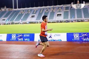 BIB: 2022, 76414
                            <button type="button" onclick="openModal(18776412)" class="btn btn-primary btn-sm float-right btn-popup" data-toggle="modal" data-target=".modal-high-quality">
                        <i class="fas fa-shopping-cart"></i> Add to Cart
                    </button>
                                            <button type="button" onclick="isThisMe(18776412, true)" class="btn btn-success btn-sm float-right btn-popup btn-isme hidden" data-toggle="tooltip" data-placement="bottom" title="นี่คือรูปของคุณใช่ไหม คลิกที่นี่เพื่อเอาเข้าอัลบั้ม">
                        <i class="fas fa-plus"></i> Add to album
                    </button>
                    <button type="button" onclick="isThisMe(18776412, false)" class="btn btn-warning btn-sm float-right btn-popup btn-isnotme hidden">
                        <i class="fas fa-ban"></i> Remove from album
                    </button>