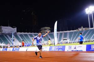 BIB: 101
                            <button type="button" onclick="openModal(18777371)" class="btn btn-primary btn-sm float-right btn-popup" data-toggle="modal" data-target=".modal-high-quality">
                        <i class="fas fa-shopping-cart"></i> Add to Cart
                    </button>
                                            <button type="button" onclick="isThisMe(18777371, true)" class="btn btn-success btn-sm float-right btn-popup btn-isme hidden" data-toggle="tooltip" data-placement="bottom" title="นี่คือรูปของคุณใช่ไหม คลิกที่นี่เพื่อเอาเข้าอัลบั้ม">
                        <i class="fas fa-plus"></i> Add to album
                    </button>
                    <button type="button" onclick="isThisMe(18777371, false)" class="btn btn-warning btn-sm float-right btn-popup btn-isnotme hidden">
                        <i class="fas fa-ban"></i> Remove from album
                    </button>