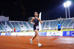 BIB: 1282, 2022
                            <button type="button" onclick="openModal(18777350)" class="btn btn-primary btn-sm float-right btn-popup" data-toggle="modal" data-target=".modal-high-quality">
                        <i class="fas fa-shopping-cart"></i> Add to Cart
                    </button>
                                            <button type="button" onclick="isThisMe(18777350, true)" class="btn btn-success btn-sm float-right btn-popup btn-isme hidden" data-toggle="tooltip" data-placement="bottom" title="นี่คือรูปของคุณใช่ไหม คลิกที่นี่เพื่อเอาเข้าอัลบั้ม">
                        <i class="fas fa-plus"></i> Add to album
                    </button>
                    <button type="button" onclick="isThisMe(18777350, false)" class="btn btn-warning btn-sm float-right btn-popup btn-isnotme hidden">
                        <i class="fas fa-ban"></i> Remove from album
                    </button>