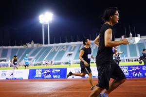 BIB: 2002
                            <button type="button" onclick="openModal(18777649)" class="btn btn-primary btn-sm float-right btn-popup" data-toggle="modal" data-target=".modal-high-quality">
                        <i class="fas fa-shopping-cart"></i> Add to Cart
                    </button>
                                            <button type="button" onclick="isThisMe(18777649, true)" class="btn btn-success btn-sm float-right btn-popup btn-isme hidden" data-toggle="tooltip" data-placement="bottom" title="นี่คือรูปของคุณใช่ไหม คลิกที่นี่เพื่อเอาเข้าอัลบั้ม">
                        <i class="fas fa-plus"></i> Add to album
                    </button>
                    <button type="button" onclick="isThisMe(18777649, false)" class="btn btn-warning btn-sm float-right btn-popup btn-isnotme hidden">
                        <i class="fas fa-ban"></i> Remove from album
                    </button>