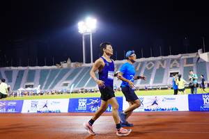 BIB: 
                            <button type="button" onclick="openModal(18777054)" class="btn btn-primary btn-sm float-right btn-popup" data-toggle="modal" data-target=".modal-high-quality">
                        <i class="fas fa-shopping-cart"></i> Add to Cart
                    </button>
                                            <button type="button" onclick="isThisMe(18777054, true)" class="btn btn-success btn-sm float-right btn-popup btn-isme hidden" data-toggle="tooltip" data-placement="bottom" title="นี่คือรูปของคุณใช่ไหม คลิกที่นี่เพื่อเอาเข้าอัลบั้ม">
                        <i class="fas fa-plus"></i> Add to album
                    </button>
                    <button type="button" onclick="isThisMe(18777054, false)" class="btn btn-warning btn-sm float-right btn-popup btn-isnotme hidden">
                        <i class="fas fa-ban"></i> Remove from album
                    </button>