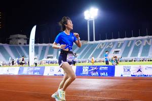 BIB: 12600, 2022
                            <button type="button" onclick="openModal(18777847)" class="btn btn-primary btn-sm float-right btn-popup" data-toggle="modal" data-target=".modal-high-quality">
                        <i class="fas fa-shopping-cart"></i> Add to Cart
                    </button>
                                            <button type="button" onclick="isThisMe(18777847, true)" class="btn btn-success btn-sm float-right btn-popup btn-isme hidden" data-toggle="tooltip" data-placement="bottom" title="นี่คือรูปของคุณใช่ไหม คลิกที่นี่เพื่อเอาเข้าอัลบั้ม">
                        <i class="fas fa-plus"></i> Add to album
                    </button>
                    <button type="button" onclick="isThisMe(18777847, false)" class="btn btn-warning btn-sm float-right btn-popup btn-isnotme hidden">
                        <i class="fas fa-ban"></i> Remove from album
                    </button>