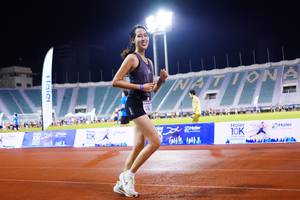 BIB: 
                            <button type="button" onclick="openModal(18777355)" class="btn btn-primary btn-sm float-right btn-popup" data-toggle="modal" data-target=".modal-high-quality">
                        <i class="fas fa-shopping-cart"></i> Add to Cart
                    </button>
                                            <button type="button" onclick="isThisMe(18777355, true)" class="btn btn-success btn-sm float-right btn-popup btn-isme hidden" data-toggle="tooltip" data-placement="bottom" title="นี่คือรูปของคุณใช่ไหม คลิกที่นี่เพื่อเอาเข้าอัลบั้ม">
                        <i class="fas fa-plus"></i> Add to album
                    </button>
                    <button type="button" onclick="isThisMe(18777355, false)" class="btn btn-warning btn-sm float-right btn-popup btn-isnotme hidden">
                        <i class="fas fa-ban"></i> Remove from album
                    </button>