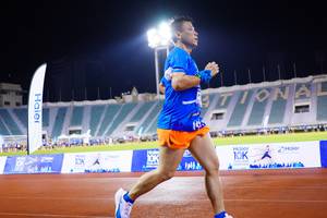 BIB: 
                            <button type="button" onclick="openModal(18777591)" class="btn btn-primary btn-sm float-right btn-popup" data-toggle="modal" data-target=".modal-high-quality">
                        <i class="fas fa-shopping-cart"></i> Add to Cart
                    </button>
                                            <button type="button" onclick="isThisMe(18777591, true)" class="btn btn-success btn-sm float-right btn-popup btn-isme hidden" data-toggle="tooltip" data-placement="bottom" title="นี่คือรูปของคุณใช่ไหม คลิกที่นี่เพื่อเอาเข้าอัลบั้ม">
                        <i class="fas fa-plus"></i> Add to album
                    </button>
                    <button type="button" onclick="isThisMe(18777591, false)" class="btn btn-warning btn-sm float-right btn-popup btn-isnotme hidden">
                        <i class="fas fa-ban"></i> Remove from album
                    </button>