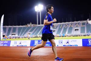 BIB: 
                            <button type="button" onclick="openModal(18776853)" class="btn btn-primary btn-sm float-right btn-popup" data-toggle="modal" data-target=".modal-high-quality">
                        <i class="fas fa-shopping-cart"></i> Add to Cart
                    </button>
                                            <button type="button" onclick="isThisMe(18776853, true)" class="btn btn-success btn-sm float-right btn-popup btn-isme hidden" data-toggle="tooltip" data-placement="bottom" title="นี่คือรูปของคุณใช่ไหม คลิกที่นี่เพื่อเอาเข้าอัลบั้ม">
                        <i class="fas fa-plus"></i> Add to album
                    </button>
                    <button type="button" onclick="isThisMe(18776853, false)" class="btn btn-warning btn-sm float-right btn-popup btn-isnotme hidden">
                        <i class="fas fa-ban"></i> Remove from album
                    </button>