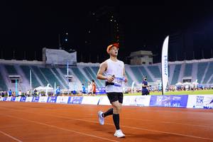 BIB: 12857
                            <button type="button" onclick="openModal(18776790)" class="btn btn-primary btn-sm float-right btn-popup" data-toggle="modal" data-target=".modal-high-quality">
                        <i class="fas fa-shopping-cart"></i> Add to Cart
                    </button>
                                            <button type="button" onclick="isThisMe(18776790, true)" class="btn btn-success btn-sm float-right btn-popup btn-isme hidden" data-toggle="tooltip" data-placement="bottom" title="นี่คือรูปของคุณใช่ไหม คลิกที่นี่เพื่อเอาเข้าอัลบั้ม">
                        <i class="fas fa-plus"></i> Add to album
                    </button>
                    <button type="button" onclick="isThisMe(18776790, false)" class="btn btn-warning btn-sm float-right btn-popup btn-isnotme hidden">
                        <i class="fas fa-ban"></i> Remove from album
                    </button>