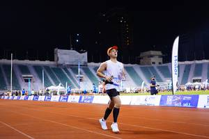 BIB: 2226
                            <button type="button" onclick="openModal(18776789)" class="btn btn-primary btn-sm float-right btn-popup" data-toggle="modal" data-target=".modal-high-quality">
                        <i class="fas fa-shopping-cart"></i> Add to Cart
                    </button>
                                            <button type="button" onclick="isThisMe(18776789, true)" class="btn btn-success btn-sm float-right btn-popup btn-isme hidden" data-toggle="tooltip" data-placement="bottom" title="นี่คือรูปของคุณใช่ไหม คลิกที่นี่เพื่อเอาเข้าอัลบั้ม">
                        <i class="fas fa-plus"></i> Add to album
                    </button>
                    <button type="button" onclick="isThisMe(18776789, false)" class="btn btn-warning btn-sm float-right btn-popup btn-isnotme hidden">
                        <i class="fas fa-ban"></i> Remove from album
                    </button>