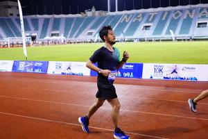 BIB: 1241, 2922
                            <button type="button" onclick="openModal(18747531)" class="btn btn-primary btn-sm float-right btn-popup" data-toggle="modal" data-target=".modal-high-quality">
                        <i class="fas fa-shopping-cart"></i> Add to Cart
                    </button>
                                            <button type="button" onclick="isThisMe(18747531, true)" class="btn btn-success btn-sm float-right btn-popup btn-isme hidden" data-toggle="tooltip" data-placement="bottom" title="นี่คือรูปของคุณใช่ไหม คลิกที่นี่เพื่อเอาเข้าอัลบั้ม">
                        <i class="fas fa-plus"></i> Add to album
                    </button>
                    <button type="button" onclick="isThisMe(18747531, false)" class="btn btn-warning btn-sm float-right btn-popup btn-isnotme hidden">
                        <i class="fas fa-ban"></i> Remove from album
                    </button>