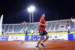 BIB: 2822
                            <button type="button" onclick="openModal(18776884)" class="btn btn-primary btn-sm float-right btn-popup" data-toggle="modal" data-target=".modal-high-quality">
                        <i class="fas fa-shopping-cart"></i> Add to Cart
                    </button>
                                            <button type="button" onclick="isThisMe(18776884, true)" class="btn btn-success btn-sm float-right btn-popup btn-isme hidden" data-toggle="tooltip" data-placement="bottom" title="นี่คือรูปของคุณใช่ไหม คลิกที่นี่เพื่อเอาเข้าอัลบั้ม">
                        <i class="fas fa-plus"></i> Add to album
                    </button>
                    <button type="button" onclick="isThisMe(18776884, false)" class="btn btn-warning btn-sm float-right btn-popup btn-isnotme hidden">
                        <i class="fas fa-ban"></i> Remove from album
                    </button>