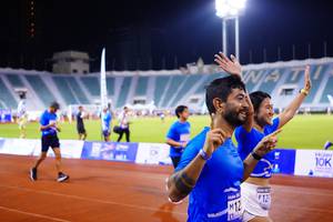 BIB: 125
                            <button type="button" onclick="openModal(18776542)" class="btn btn-primary btn-sm float-right btn-popup" data-toggle="modal" data-target=".modal-high-quality">
                        <i class="fas fa-shopping-cart"></i> Add to Cart
                    </button>
                                            <button type="button" onclick="isThisMe(18776542, true)" class="btn btn-success btn-sm float-right btn-popup btn-isme hidden" data-toggle="tooltip" data-placement="bottom" title="นี่คือรูปของคุณใช่ไหม คลิกที่นี่เพื่อเอาเข้าอัลบั้ม">
                        <i class="fas fa-plus"></i> Add to album
                    </button>
                    <button type="button" onclick="isThisMe(18776542, false)" class="btn btn-warning btn-sm float-right btn-popup btn-isnotme hidden">
                        <i class="fas fa-ban"></i> Remove from album
                    </button>