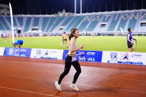 BIB: 2022
                            <button type="button" onclick="openModal(18776369)" class="btn btn-primary btn-sm float-right btn-popup" data-toggle="modal" data-target=".modal-high-quality">
                        <i class="fas fa-shopping-cart"></i> Add to Cart
                    </button>
                                            <button type="button" onclick="isThisMe(18776369, true)" class="btn btn-success btn-sm float-right btn-popup btn-isme hidden" data-toggle="tooltip" data-placement="bottom" title="นี่คือรูปของคุณใช่ไหม คลิกที่นี่เพื่อเอาเข้าอัลบั้ม">
                        <i class="fas fa-plus"></i> Add to album
                    </button>
                    <button type="button" onclick="isThisMe(18776369, false)" class="btn btn-warning btn-sm float-right btn-popup btn-isnotme hidden">
                        <i class="fas fa-ban"></i> Remove from album
                    </button>