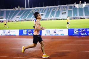 BIB: 2022, 
                            <button type="button" onclick="openModal(18776365)" class="btn btn-primary btn-sm float-right btn-popup" data-toggle="modal" data-target=".modal-high-quality">
                        <i class="fas fa-shopping-cart"></i> Add to Cart
                    </button>
                                            <button type="button" onclick="isThisMe(18776365, true)" class="btn btn-success btn-sm float-right btn-popup btn-isme hidden" data-toggle="tooltip" data-placement="bottom" title="นี่คือรูปของคุณใช่ไหม คลิกที่นี่เพื่อเอาเข้าอัลบั้ม">
                        <i class="fas fa-plus"></i> Add to album
                    </button>
                    <button type="button" onclick="isThisMe(18776365, false)" class="btn btn-warning btn-sm float-right btn-popup btn-isnotme hidden">
                        <i class="fas fa-ban"></i> Remove from album
                    </button>