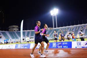 BIB: 2022
                            <button type="button" onclick="openModal(18776950)" class="btn btn-primary btn-sm float-right btn-popup" data-toggle="modal" data-target=".modal-high-quality">
                        <i class="fas fa-shopping-cart"></i> Add to Cart
                    </button>
                                            <button type="button" onclick="isThisMe(18776950, true)" class="btn btn-success btn-sm float-right btn-popup btn-isme hidden" data-toggle="tooltip" data-placement="bottom" title="นี่คือรูปของคุณใช่ไหม คลิกที่นี่เพื่อเอาเข้าอัลบั้ม">
                        <i class="fas fa-plus"></i> Add to album
                    </button>
                    <button type="button" onclick="isThisMe(18776950, false)" class="btn btn-warning btn-sm float-right btn-popup btn-isnotme hidden">
                        <i class="fas fa-ban"></i> Remove from album
                    </button>