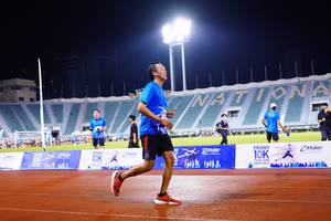 BIB: 2022
                            <button type="button" onclick="openModal(18777290)" class="btn btn-primary btn-sm float-right btn-popup" data-toggle="modal" data-target=".modal-high-quality">
                        <i class="fas fa-shopping-cart"></i> Add to Cart
                    </button>
                                            <button type="button" onclick="isThisMe(18777290, true)" class="btn btn-success btn-sm float-right btn-popup btn-isme hidden" data-toggle="tooltip" data-placement="bottom" title="นี่คือรูปของคุณใช่ไหม คลิกที่นี่เพื่อเอาเข้าอัลบั้ม">
                        <i class="fas fa-plus"></i> Add to album
                    </button>
                    <button type="button" onclick="isThisMe(18777290, false)" class="btn btn-warning btn-sm float-right btn-popup btn-isnotme hidden">
                        <i class="fas fa-ban"></i> Remove from album
                    </button>