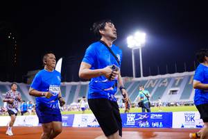 BIB: 12629, 2012
                            <button type="button" onclick="openModal(18777779)" class="btn btn-primary btn-sm float-right btn-popup" data-toggle="modal" data-target=".modal-high-quality">
                        <i class="fas fa-shopping-cart"></i> Add to Cart
                    </button>
                                            <button type="button" onclick="isThisMe(18777779, true)" class="btn btn-success btn-sm float-right btn-popup btn-isme hidden" data-toggle="tooltip" data-placement="bottom" title="นี่คือรูปของคุณใช่ไหม คลิกที่นี่เพื่อเอาเข้าอัลบั้ม">
                        <i class="fas fa-plus"></i> Add to album
                    </button>
                    <button type="button" onclick="isThisMe(18777779, false)" class="btn btn-warning btn-sm float-right btn-popup btn-isnotme hidden">
                        <i class="fas fa-ban"></i> Remove from album
                    </button>