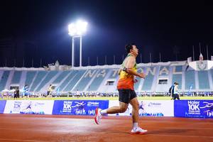 BIB: 2012
                            <button type="button" onclick="openModal(18777912)" class="btn btn-primary btn-sm float-right btn-popup" data-toggle="modal" data-target=".modal-high-quality">
                        <i class="fas fa-shopping-cart"></i> Add to Cart
                    </button>
                                            <button type="button" onclick="isThisMe(18777912, true)" class="btn btn-success btn-sm float-right btn-popup btn-isme hidden" data-toggle="tooltip" data-placement="bottom" title="นี่คือรูปของคุณใช่ไหม คลิกที่นี่เพื่อเอาเข้าอัลบั้ม">
                        <i class="fas fa-plus"></i> Add to album
                    </button>
                    <button type="button" onclick="isThisMe(18777912, false)" class="btn btn-warning btn-sm float-right btn-popup btn-isnotme hidden">
                        <i class="fas fa-ban"></i> Remove from album
                    </button>