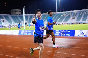 BIB: 125
                            <button type="button" onclick="openModal(18778091)" class="btn btn-primary btn-sm float-right btn-popup" data-toggle="modal" data-target=".modal-high-quality">
                        <i class="fas fa-shopping-cart"></i> Add to Cart
                    </button>
                                            <button type="button" onclick="isThisMe(18778091, true)" class="btn btn-success btn-sm float-right btn-popup btn-isme hidden" data-toggle="tooltip" data-placement="bottom" title="นี่คือรูปของคุณใช่ไหม คลิกที่นี่เพื่อเอาเข้าอัลบั้ม">
                        <i class="fas fa-plus"></i> Add to album
                    </button>
                    <button type="button" onclick="isThisMe(18778091, false)" class="btn btn-warning btn-sm float-right btn-popup btn-isnotme hidden">
                        <i class="fas fa-ban"></i> Remove from album
                    </button>