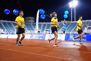 BIB: 200
                            <button type="button" onclick="openModal(18777513)" class="btn btn-primary btn-sm float-right btn-popup" data-toggle="modal" data-target=".modal-high-quality">
                        <i class="fas fa-shopping-cart"></i> Add to Cart
                    </button>
                                            <button type="button" onclick="isThisMe(18777513, true)" class="btn btn-success btn-sm float-right btn-popup btn-isme hidden" data-toggle="tooltip" data-placement="bottom" title="นี่คือรูปของคุณใช่ไหม คลิกที่นี่เพื่อเอาเข้าอัลบั้ม">
                        <i class="fas fa-plus"></i> Add to album
                    </button>
                    <button type="button" onclick="isThisMe(18777513, false)" class="btn btn-warning btn-sm float-right btn-popup btn-isnotme hidden">
                        <i class="fas fa-ban"></i> Remove from album
                    </button>