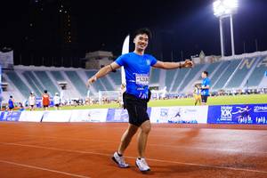 BIB: 12330
                            <button type="button" onclick="openModal(18777458)" class="btn btn-primary btn-sm float-right btn-popup" data-toggle="modal" data-target=".modal-high-quality">
                        <i class="fas fa-shopping-cart"></i> Add to Cart
                    </button>
                                            <button type="button" onclick="isThisMe(18777458, true)" class="btn btn-success btn-sm float-right btn-popup btn-isme hidden" data-toggle="tooltip" data-placement="bottom" title="นี่คือรูปของคุณใช่ไหม คลิกที่นี่เพื่อเอาเข้าอัลบั้ม">
                        <i class="fas fa-plus"></i> Add to album
                    </button>
                    <button type="button" onclick="isThisMe(18777458, false)" class="btn btn-warning btn-sm float-right btn-popup btn-isnotme hidden">
                        <i class="fas fa-ban"></i> Remove from album
                    </button>