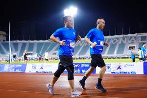 BIB: 1263, 2022
                            <button type="button" onclick="openModal(18777111)" class="btn btn-primary btn-sm float-right btn-popup" data-toggle="modal" data-target=".modal-high-quality">
                        <i class="fas fa-shopping-cart"></i> Add to Cart
                    </button>
                                            <button type="button" onclick="isThisMe(18777111, true)" class="btn btn-success btn-sm float-right btn-popup btn-isme hidden" data-toggle="tooltip" data-placement="bottom" title="นี่คือรูปของคุณใช่ไหม คลิกที่นี่เพื่อเอาเข้าอัลบั้ม">
                        <i class="fas fa-plus"></i> Add to album
                    </button>
                    <button type="button" onclick="isThisMe(18777111, false)" class="btn btn-warning btn-sm float-right btn-popup btn-isnotme hidden">
                        <i class="fas fa-ban"></i> Remove from album
                    </button>