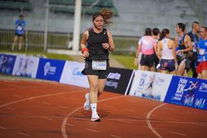 BIB: 12688
                            <button type="button" onclick="openModal(18682472)" class="btn btn-primary btn-sm float-right btn-popup" data-toggle="modal" data-target=".modal-high-quality">
                        <i class="fas fa-shopping-cart"></i> Add to Cart
                    </button>
                                            <button type="button" onclick="isThisMe(18682472, true)" class="btn btn-success btn-sm float-right btn-popup btn-isme hidden" data-toggle="tooltip" data-placement="bottom" title="นี่คือรูปของคุณใช่ไหม คลิกที่นี่เพื่อเอาเข้าอัลบั้ม">
                        <i class="fas fa-plus"></i> Add to album
                    </button>
                    <button type="button" onclick="isThisMe(18682472, false)" class="btn btn-warning btn-sm float-right btn-popup btn-isnotme hidden">
                        <i class="fas fa-ban"></i> Remove from album
                    </button>