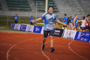 BIB: 12143
                            <button type="button" onclick="openModal(18682774)" class="btn btn-primary btn-sm float-right btn-popup" data-toggle="modal" data-target=".modal-high-quality">
                        <i class="fas fa-shopping-cart"></i> Add to Cart
                    </button>
                                            <button type="button" onclick="isThisMe(18682774, true)" class="btn btn-success btn-sm float-right btn-popup btn-isme hidden" data-toggle="tooltip" data-placement="bottom" title="นี่คือรูปของคุณใช่ไหม คลิกที่นี่เพื่อเอาเข้าอัลบั้ม">
                        <i class="fas fa-plus"></i> Add to album
                    </button>
                    <button type="button" onclick="isThisMe(18682774, false)" class="btn btn-warning btn-sm float-right btn-popup btn-isnotme hidden">
                        <i class="fas fa-ban"></i> Remove from album
                    </button>