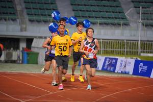 BIB: 2601
                            <button type="button" onclick="openModal(18681023)" class="btn btn-primary btn-sm float-right btn-popup" data-toggle="modal" data-target=".modal-high-quality">
                        <i class="fas fa-shopping-cart"></i> Add to Cart
                    </button>
                                            <button type="button" onclick="isThisMe(18681023, true)" class="btn btn-success btn-sm float-right btn-popup btn-isme hidden" data-toggle="tooltip" data-placement="bottom" title="นี่คือรูปของคุณใช่ไหม คลิกที่นี่เพื่อเอาเข้าอัลบั้ม">
                        <i class="fas fa-plus"></i> Add to album
                    </button>
                    <button type="button" onclick="isThisMe(18681023, false)" class="btn btn-warning btn-sm float-right btn-popup btn-isnotme hidden">
                        <i class="fas fa-ban"></i> Remove from album
                    </button>