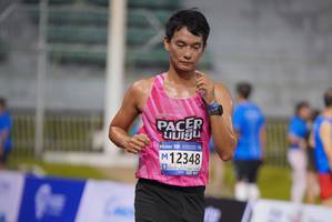 BIB: 12348, 100
                            <button type="button" onclick="openModal(18772901)" class="btn btn-primary btn-sm float-right btn-popup" data-toggle="modal" data-target=".modal-high-quality">
                        <i class="fas fa-shopping-cart"></i> Add to Cart
                    </button>
                                            <button type="button" onclick="isThisMe(18772901, true)" class="btn btn-success btn-sm float-right btn-popup btn-isme hidden" data-toggle="tooltip" data-placement="bottom" title="นี่คือรูปของคุณใช่ไหม คลิกที่นี่เพื่อเอาเข้าอัลบั้ม">
                        <i class="fas fa-plus"></i> Add to album
                    </button>
                    <button type="button" onclick="isThisMe(18772901, false)" class="btn btn-warning btn-sm float-right btn-popup btn-isnotme hidden">
                        <i class="fas fa-ban"></i> Remove from album
                    </button>