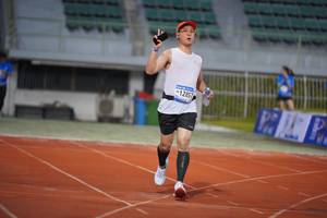 BIB: 12857
                            <button type="button" onclick="openModal(18682314)" class="btn btn-primary btn-sm float-right btn-popup" data-toggle="modal" data-target=".modal-high-quality">
                        <i class="fas fa-shopping-cart"></i> Add to Cart
                    </button>
                                            <button type="button" onclick="isThisMe(18682314, true)" class="btn btn-success btn-sm float-right btn-popup btn-isme hidden" data-toggle="tooltip" data-placement="bottom" title="นี่คือรูปของคุณใช่ไหม คลิกที่นี่เพื่อเอาเข้าอัลบั้ม">
                        <i class="fas fa-plus"></i> Add to album
                    </button>
                    <button type="button" onclick="isThisMe(18682314, false)" class="btn btn-warning btn-sm float-right btn-popup btn-isnotme hidden">
                        <i class="fas fa-ban"></i> Remove from album
                    </button>